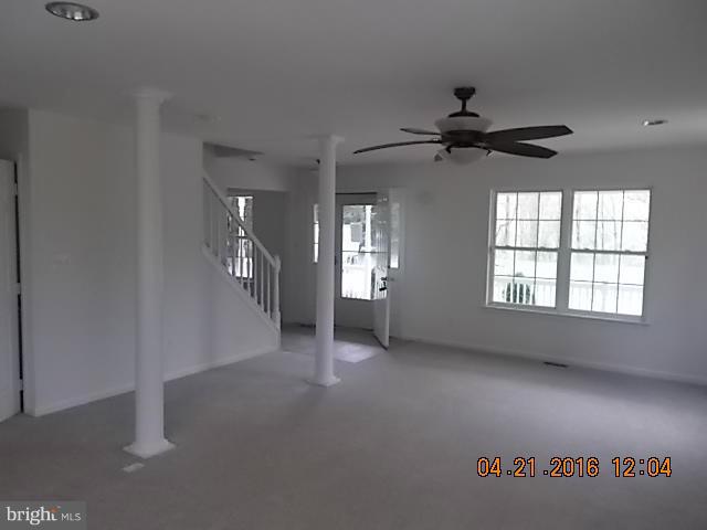 211 Hidden Valley Road Tracys Landing, MD 20779 - Photo 22 of 26 Basement