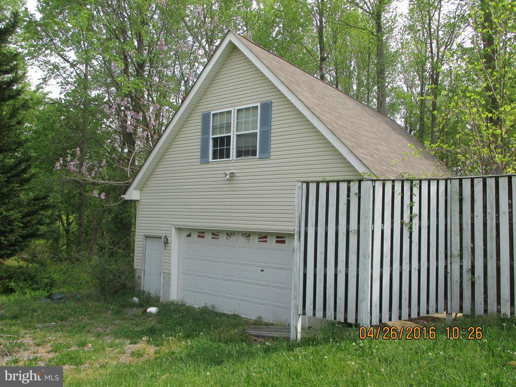 211 Hidden Valley Road Tracys Landing, MD 20779 - Photo 5 of 26 Exterior (General)