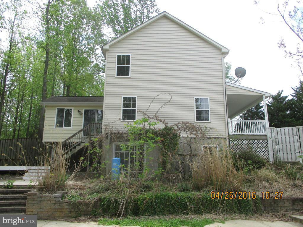 211 Hidden Valley Road Tracys Landing, MD 20779 - Photo 8 of 26 Exterior (General)