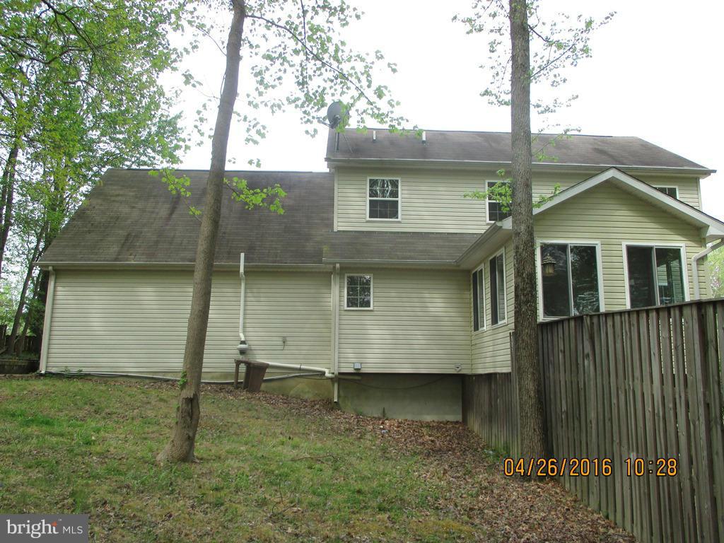 211 Hidden Valley Road Tracys Landing, MD 20779 - Photo 9 of 26 Exterior (Rear)