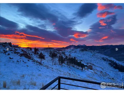 $1,397,500 | 6191 Sunshine Canyon Drive, Boulder, CO 80302