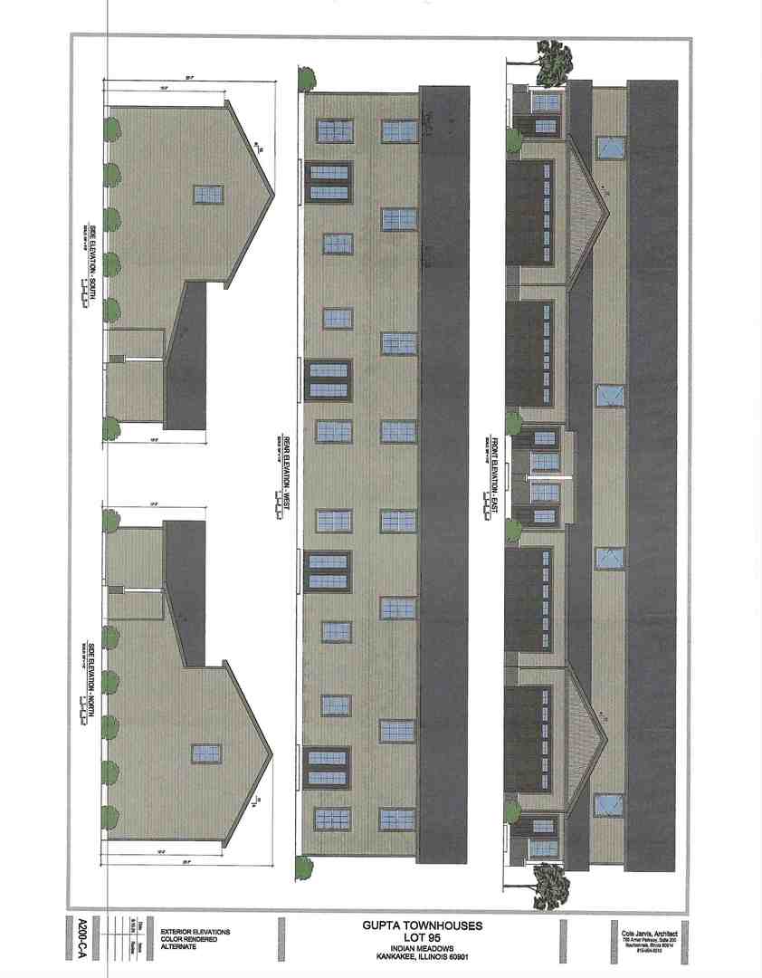 1321 Sioux Turn Kankakee, IL 60901 - Photo 31 of 34