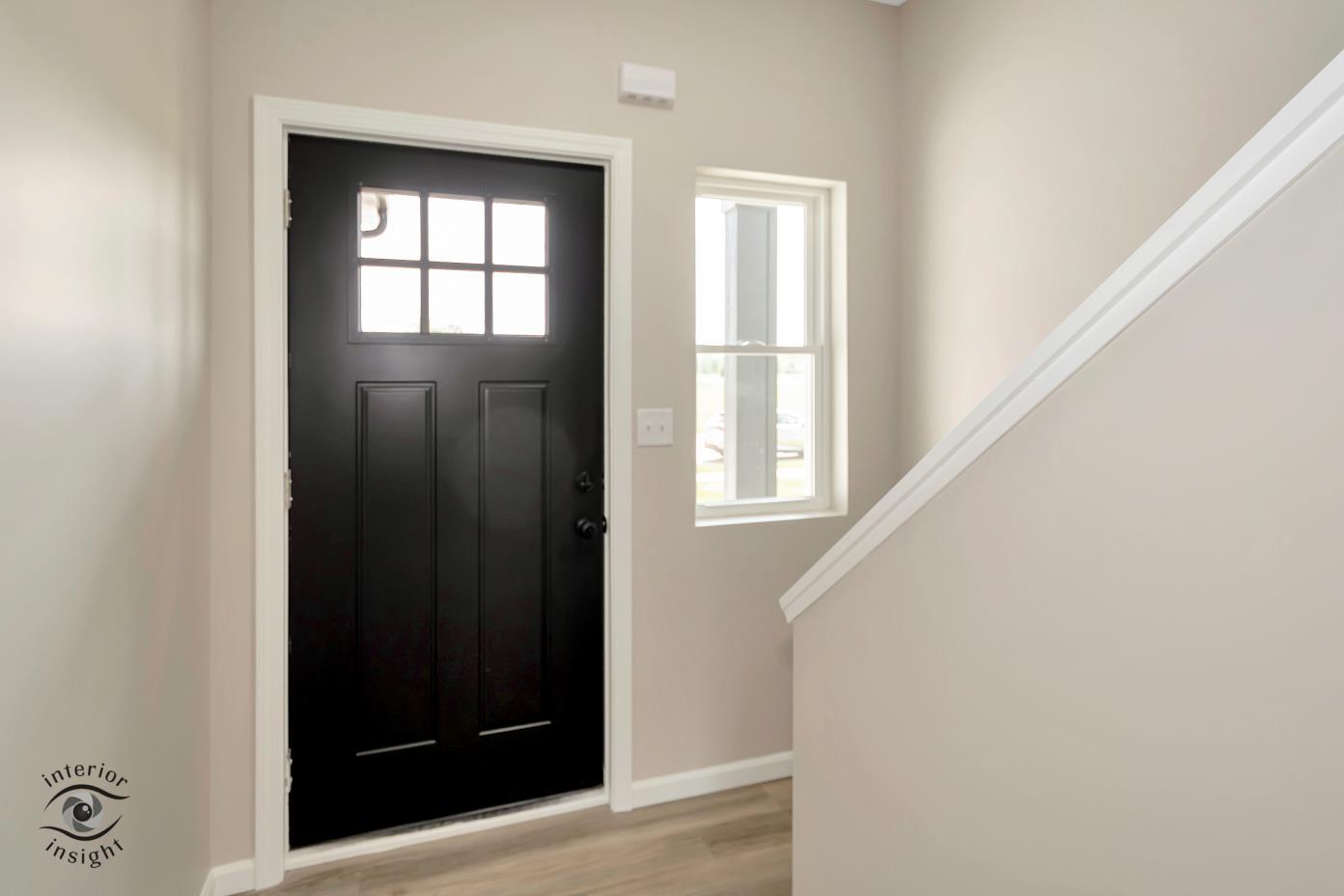 1321 Sioux Turn Kankakee, IL 60901 - Photo 5 of 34 a view of front door