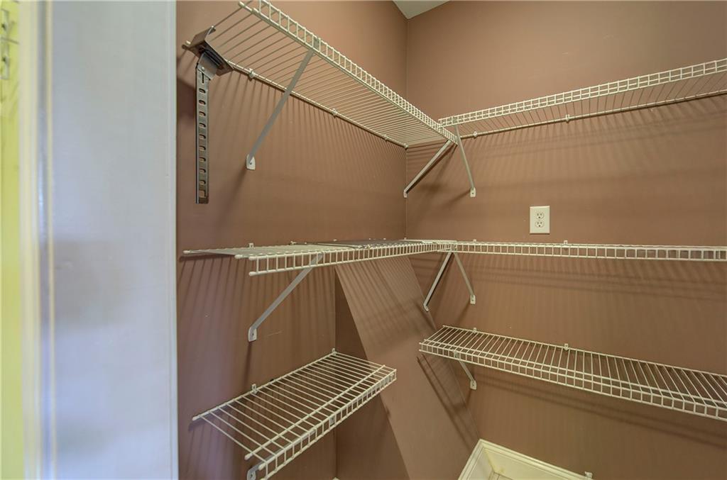 273 Jordan Road Southeast Cartersville, GA 30120 - Photo 27 of 71