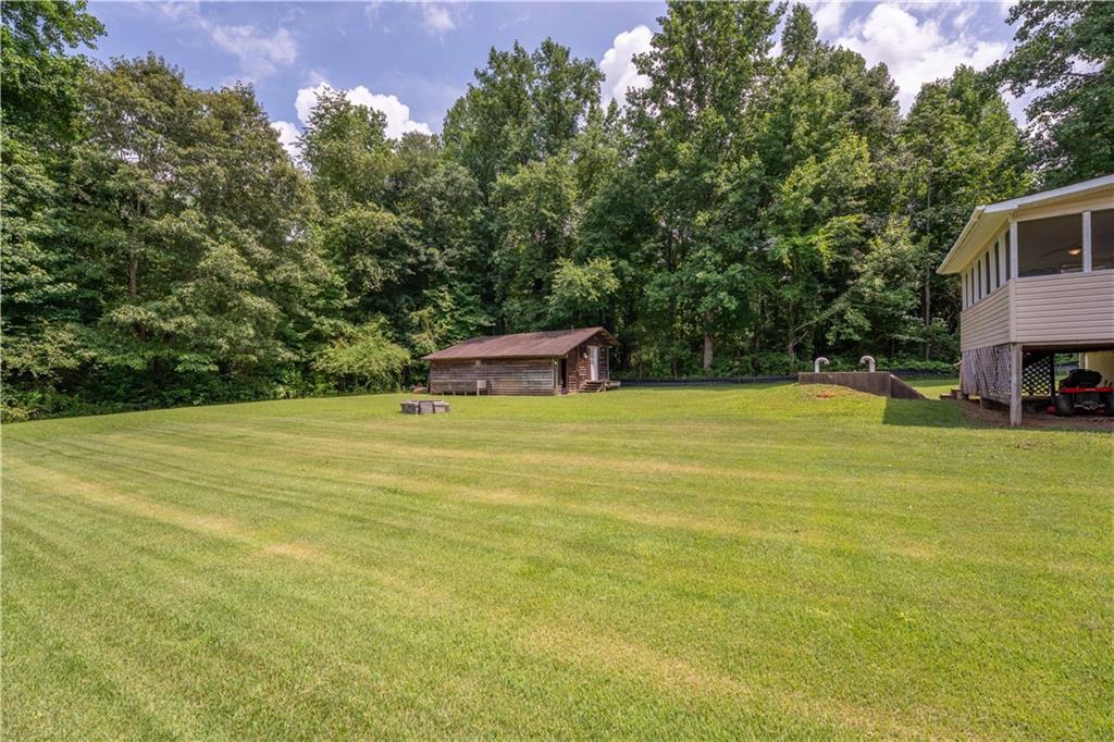 134 Asbestos Road Cleveland, GA 30528 - Photo 41 of 51