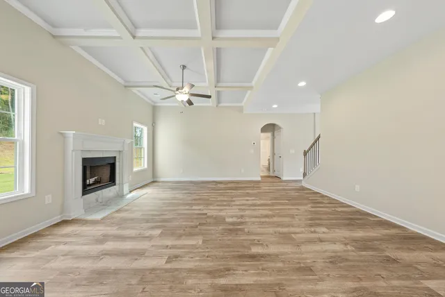 $484,900 | 635 Bohannon Road, Unit 3, Grantville, GA 30220