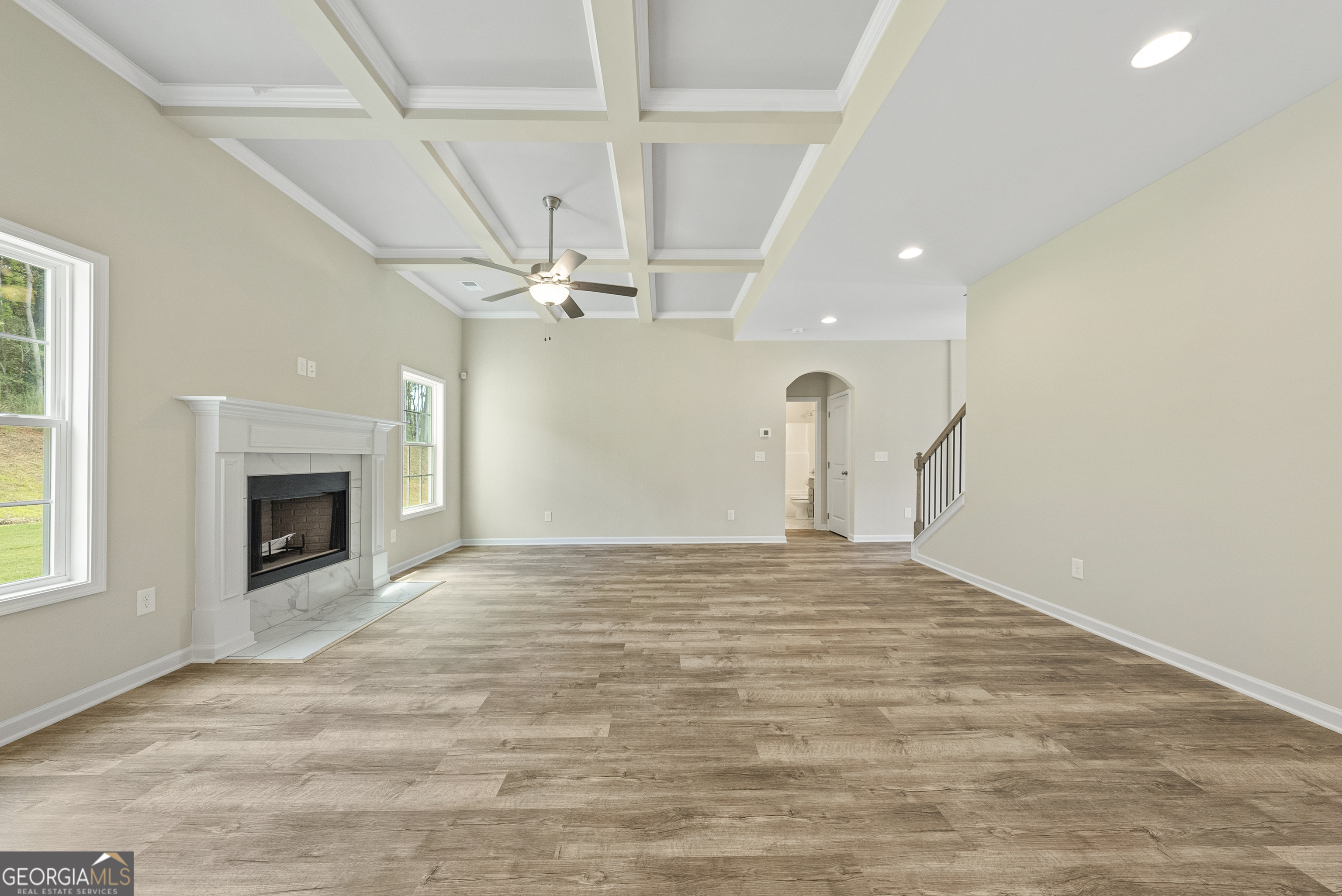 635 Bohannon Road, Unit 3 Grantville, GA 30220 - Photo 11 of 43