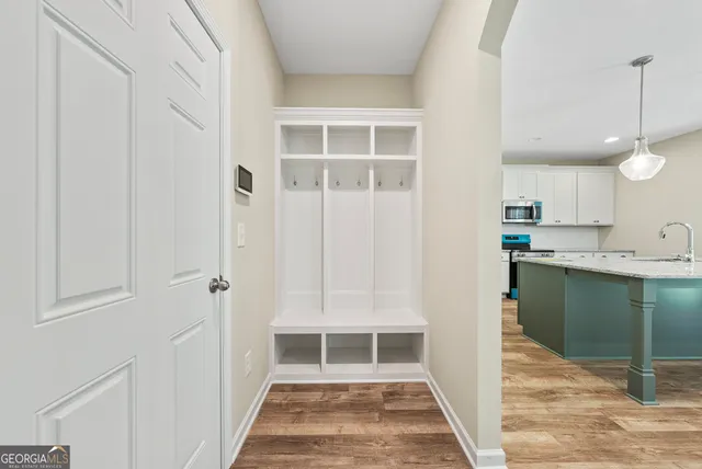 $484,900 | 635 Bohannon Road, Unit 3, Grantville, GA 30220