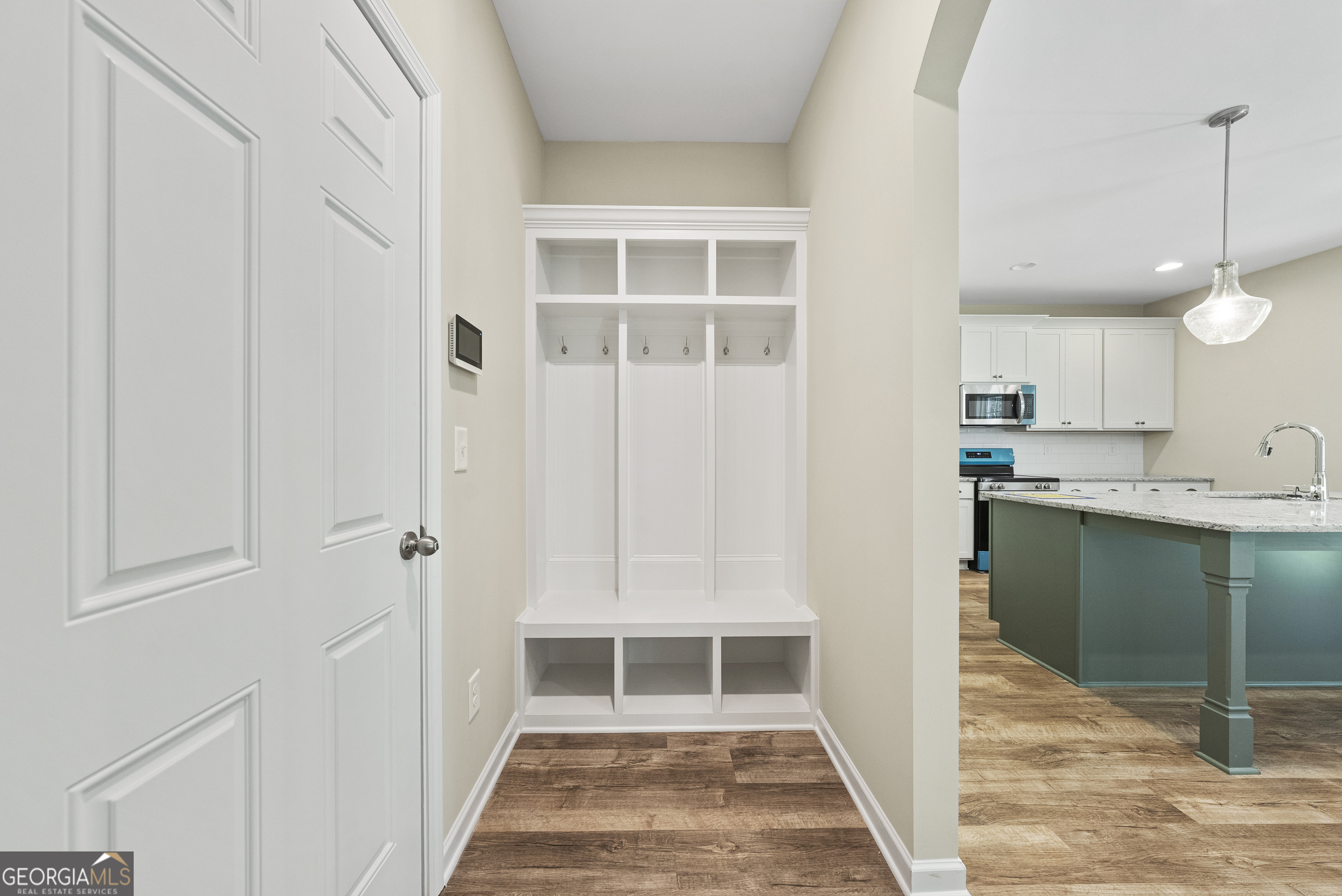 635 Bohannon Road, Unit 3 Grantville, GA 30220 - Photo 12 of 43