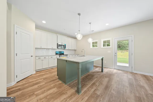 $484,900 | 635 Bohannon Road, Unit 3, Grantville, GA 30220