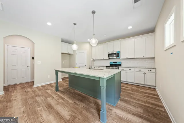 $484,900 | 635 Bohannon Road, Unit 3, Grantville, GA 30220