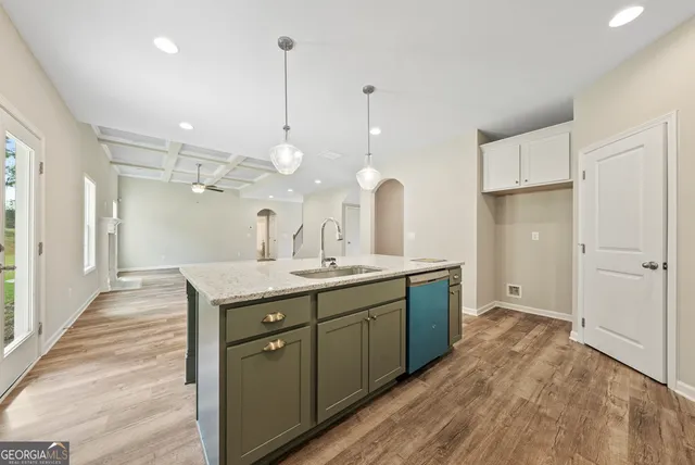 $484,900 | 635 Bohannon Road, Unit 3, Grantville, GA 30220