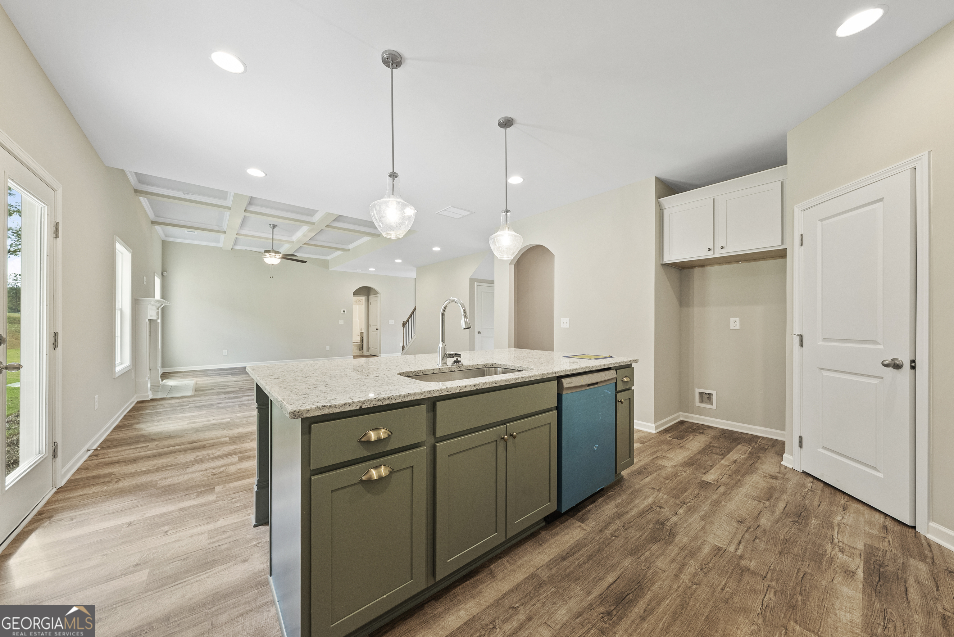 635 Bohannon Road, Unit 3 Grantville, GA 30220 - Photo 17 of 43