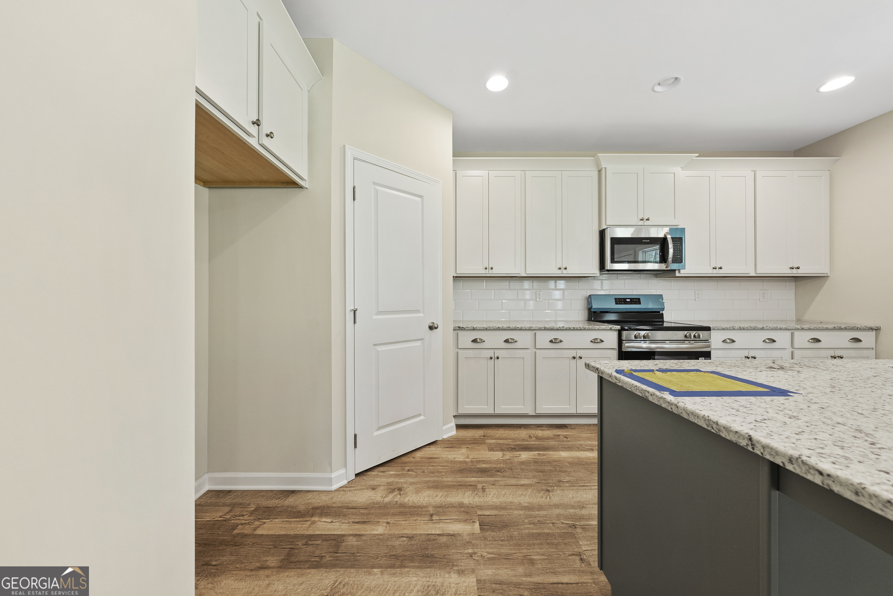 635 Bohannon Road, Unit 3 Grantville, GA 30220 - Photo 18 of 43