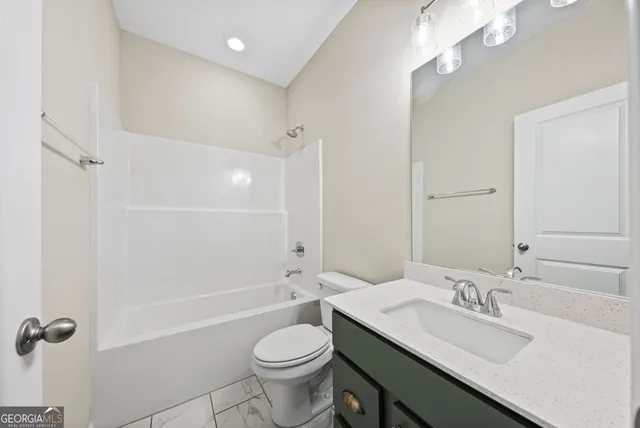 $484,900 | 635 Bohannon Road, Unit 3, Grantville, GA 30220