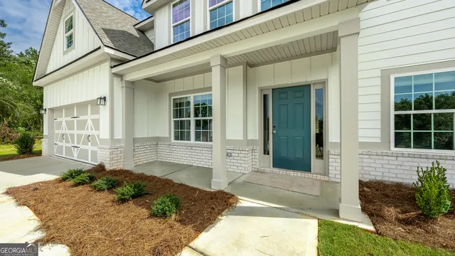 $484,900 | 635 Bohannon Road, Unit 3, Grantville, GA 30220