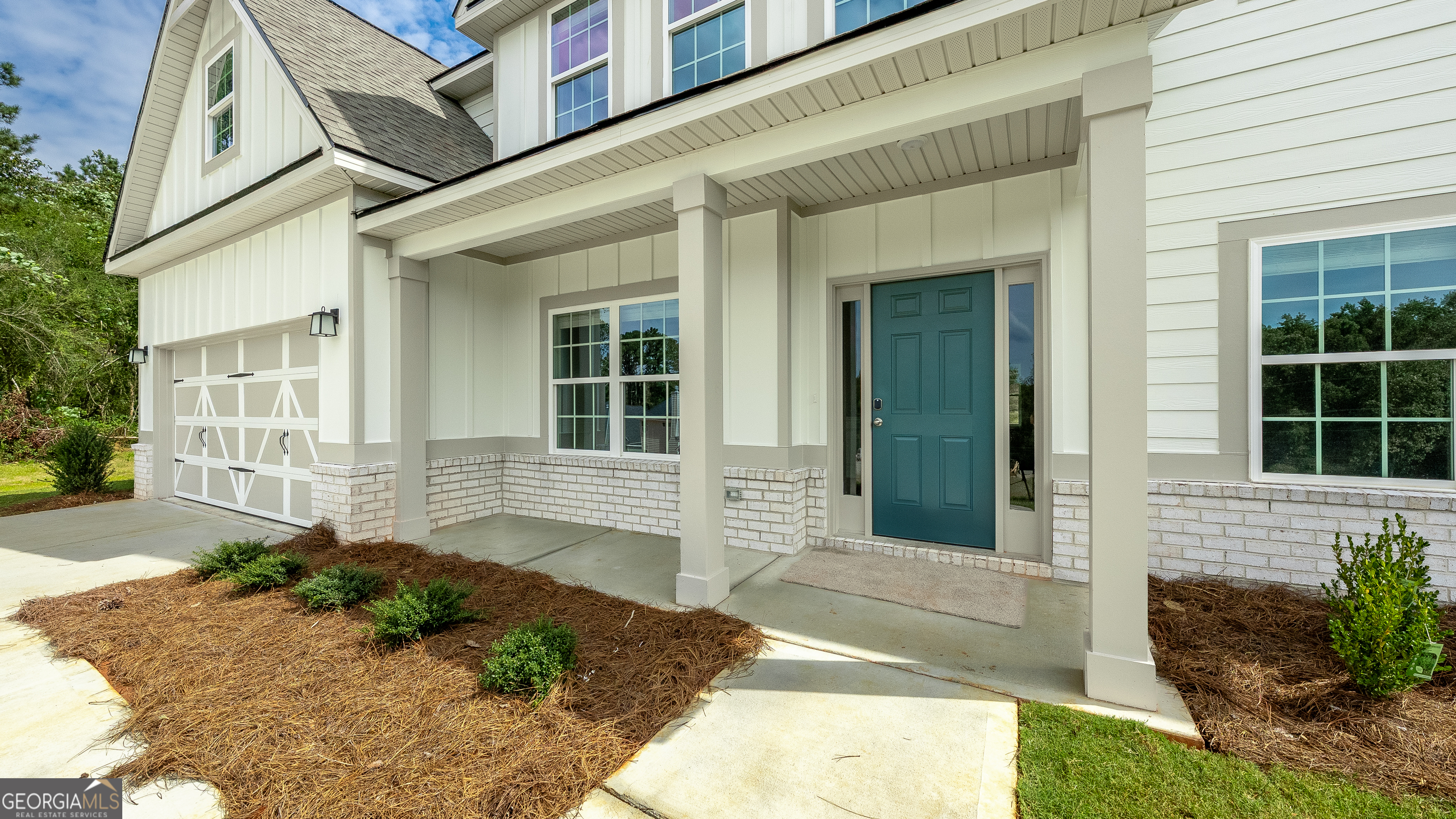 635 Bohannon Road, Unit 3 Grantville, GA 30220 - Photo 2 of 43