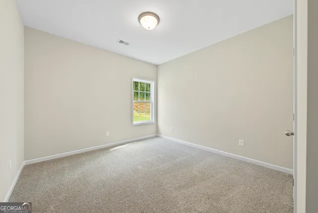 $484,900 | 635 Bohannon Road, Unit 3, Grantville, GA 30220