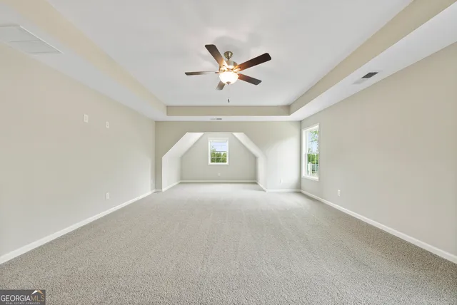 $484,900 | 635 Bohannon Road, Unit 3, Grantville, GA 30220