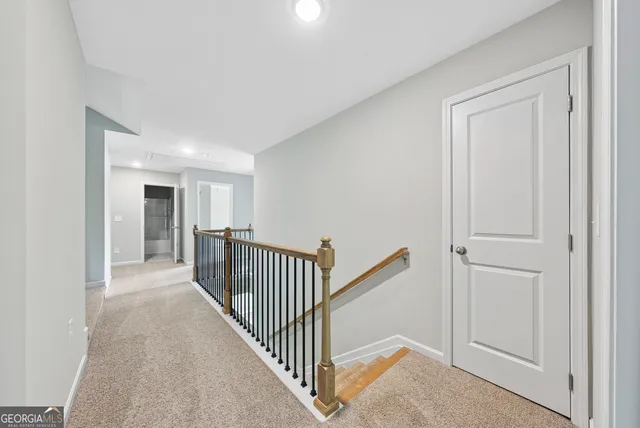 $484,900 | 635 Bohannon Road, Unit 3, Grantville, GA 30220