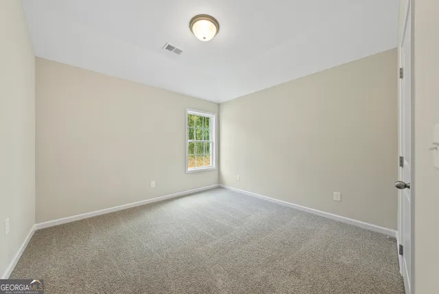 $484,900 | 635 Bohannon Road, Unit 3, Grantville, GA 30220