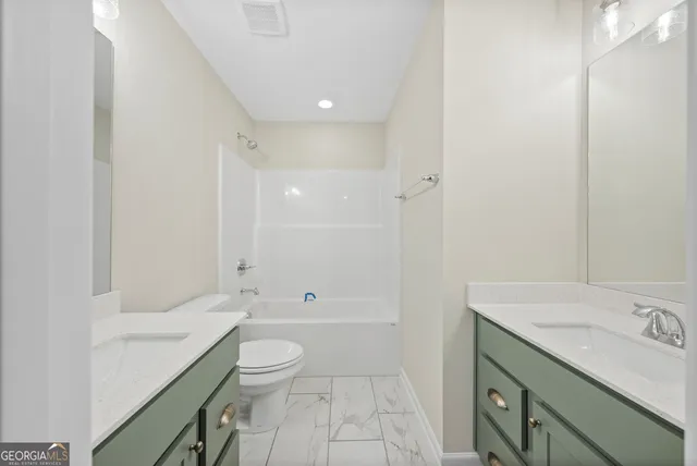 $484,900 | 635 Bohannon Road, Unit 3, Grantville, GA 30220