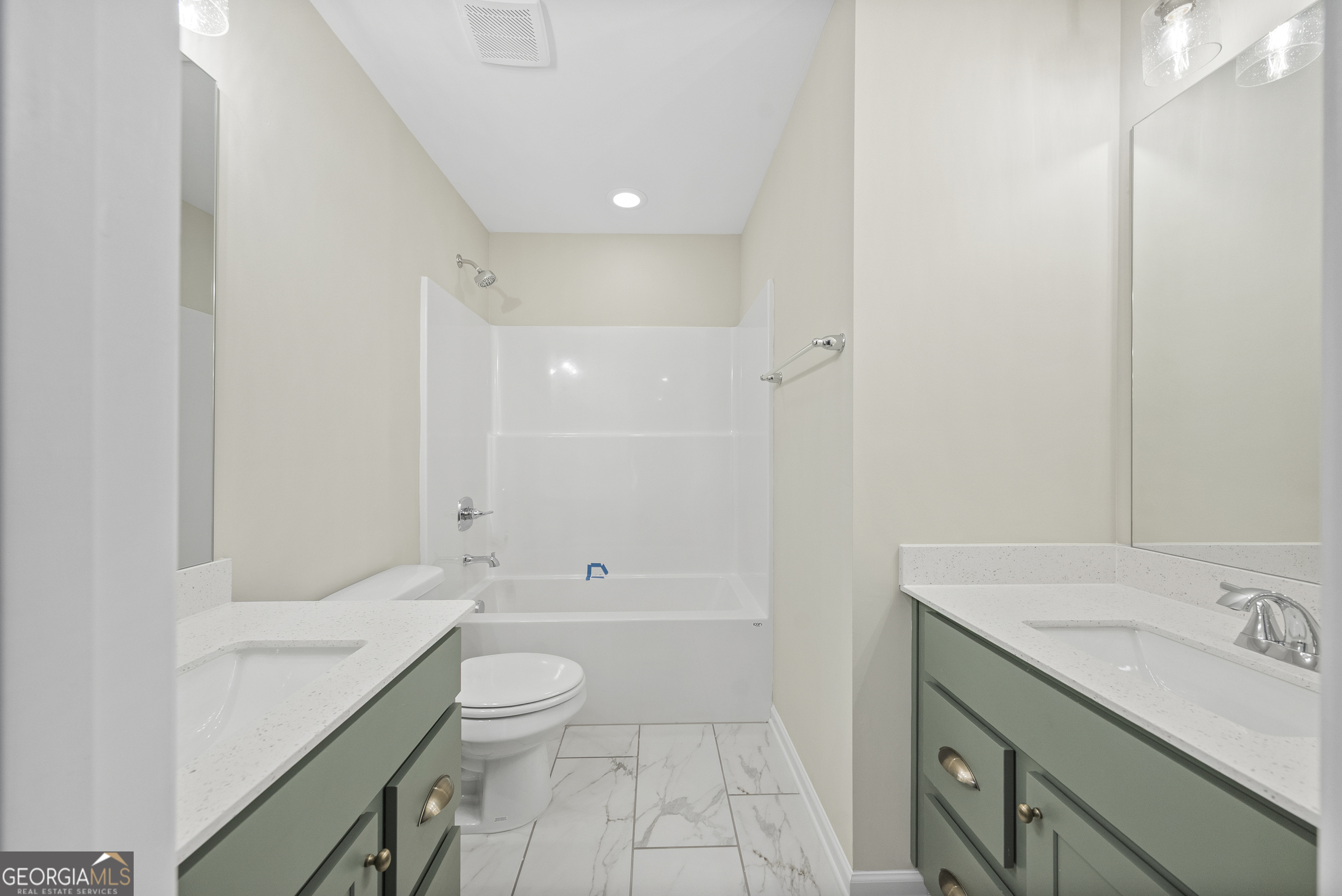 635 Bohannon Road, Unit 3 Grantville, GA 30220 - Photo 33 of 43