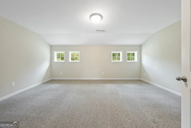 $484,900 | 635 Bohannon Road, Unit 3, Grantville, GA 30220