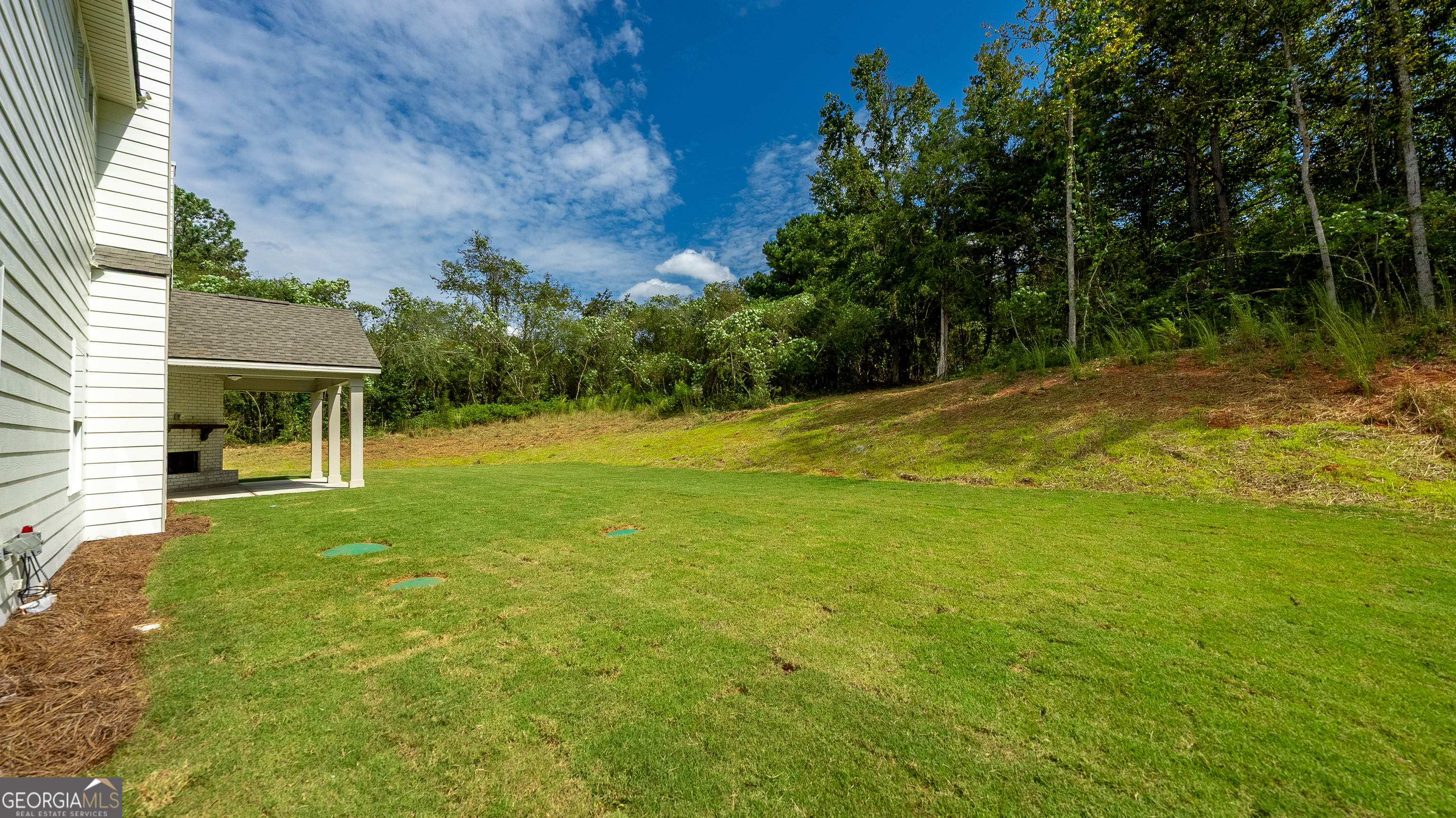 635 Bohannon Road, Unit 3 Grantville, GA 30220 - Photo 43 of 43