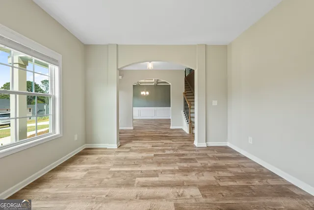 $484,900 | 635 Bohannon Road, Unit 3, Grantville, GA 30220