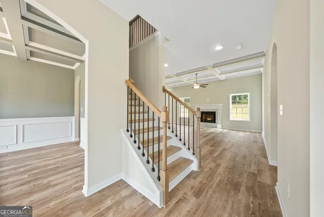 $484,900 | 635 Bohannon Road, Unit 3, Grantville, GA 30220