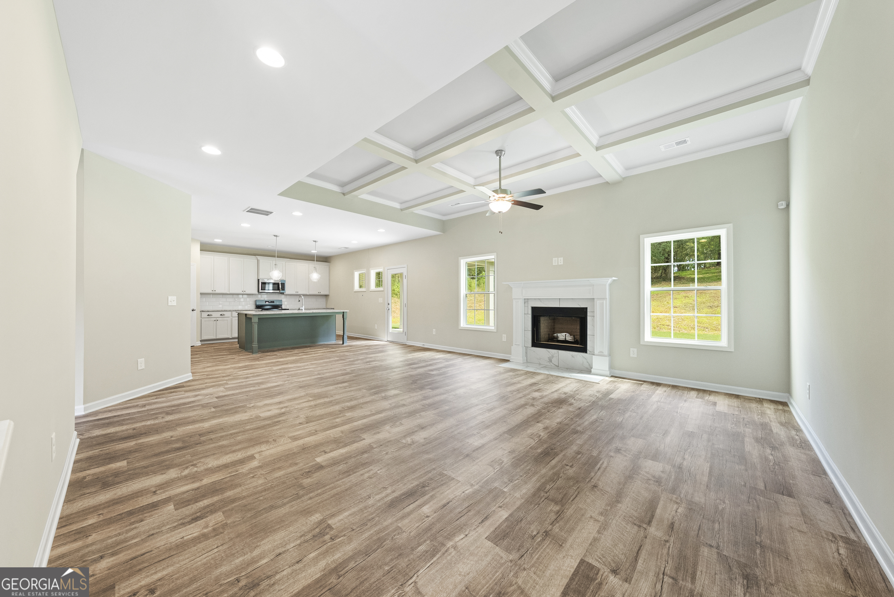 635 Bohannon Road, Unit 3 Grantville, GA 30220 - Photo 9 of 43