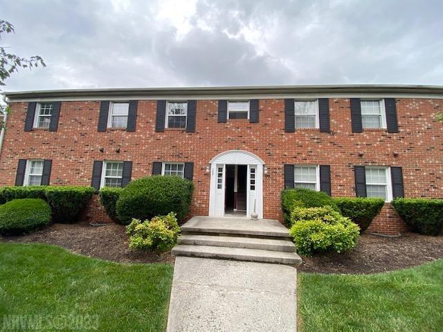 309 Loudon Road, Unit 422 Blacksburg, VA 24060 - Photo 1 of 10 Gallery Image 1