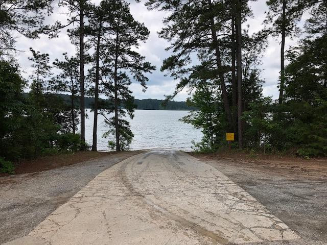 6098 Rousseau Creek Road Thomson, GA 30824 - Photo 17 of 19 Rousseau Creek Boat Ramp