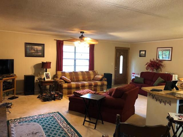 6098 Rousseau Creek Road Thomson, GA 30824 - Photo 2 of 19 Great Room