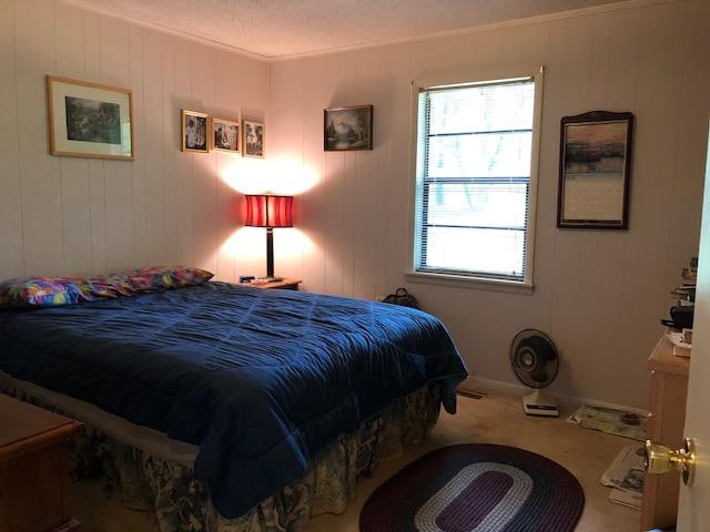 6098 Rousseau Creek Road Thomson, GA 30824 - Photo 7 of 19 Owner's Bedroom