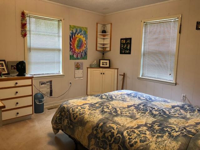 6098 Rousseau Creek Road Thomson, GA 30824 - Photo 9 of 19 Bedroom #2