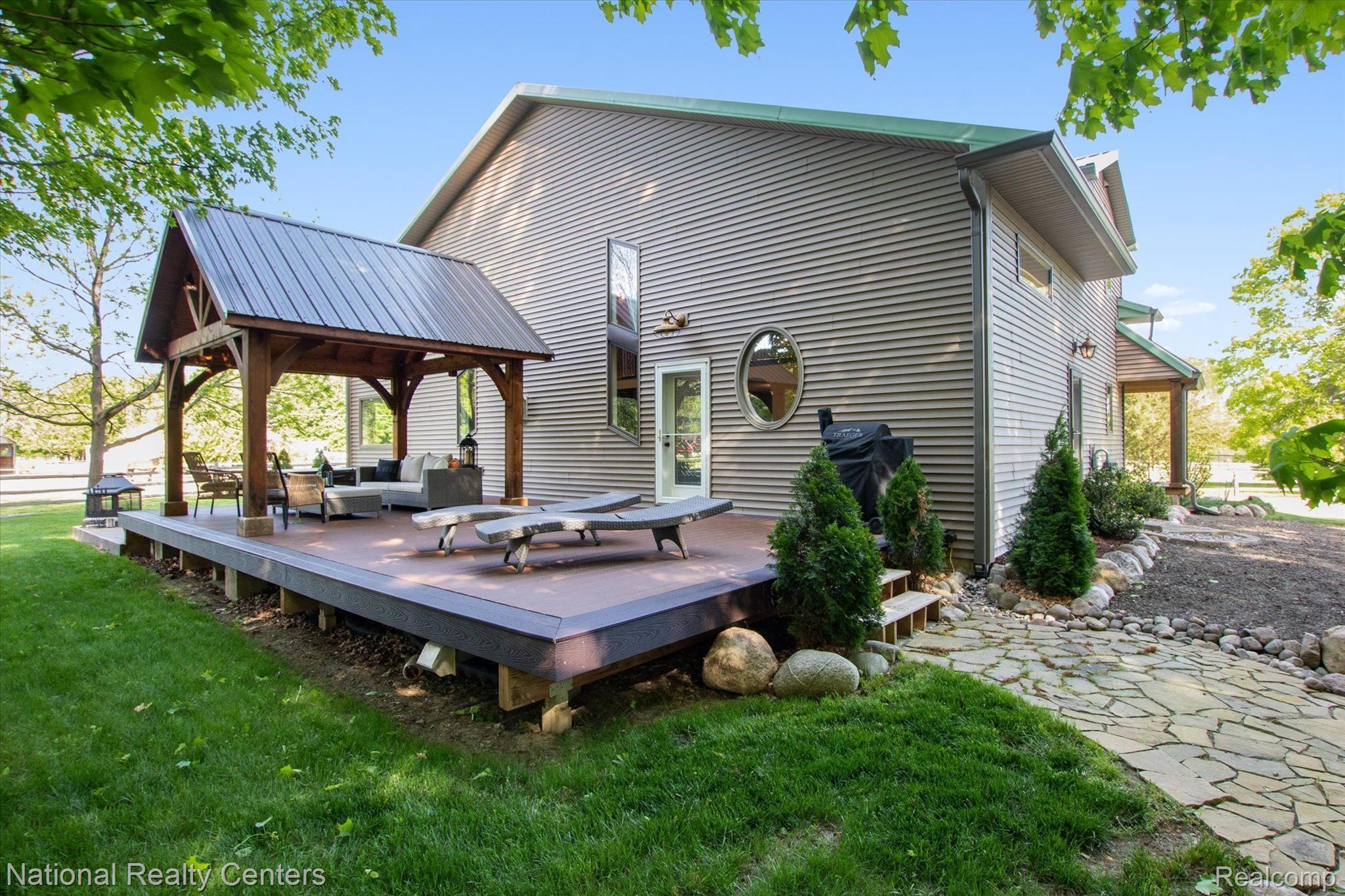 4720 Lone Tree Road Milford, MI 48380 - Photo 43 of 99 Gallery Image 43