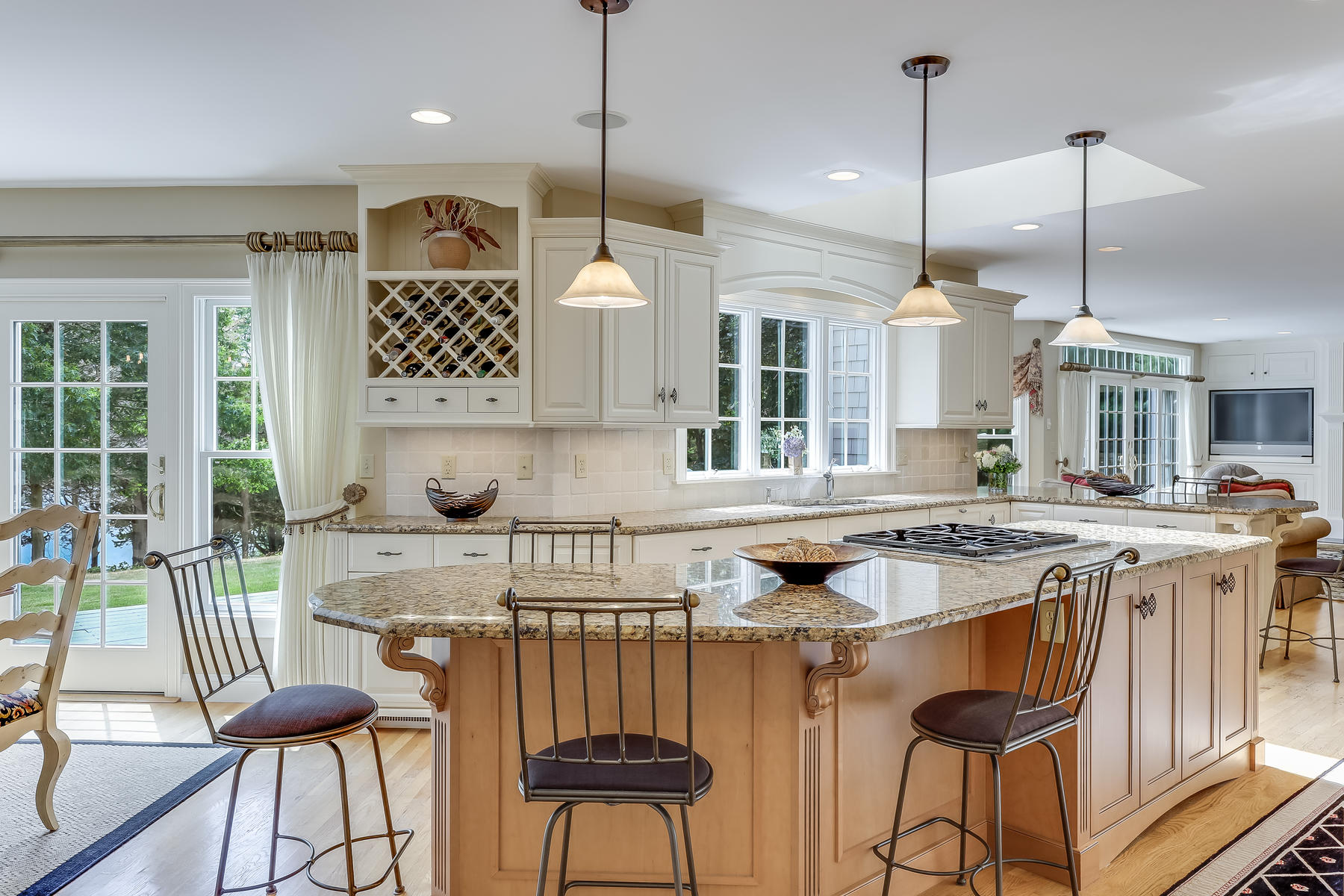57 Pochet Road Orleans, MA 02653 - Photo 19 of 40 Kitchen