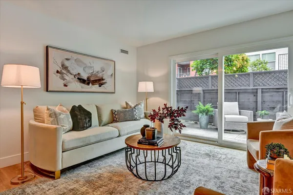 $688,800 | 8200 Oceanview Terrace, Unit 108, San Francisco, CA 94132