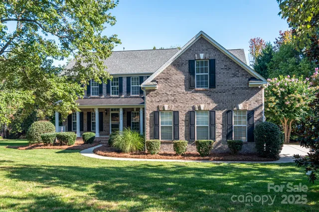 $799,000 | 6413 Savannah Grace Lane, Huntersville, NC 28078