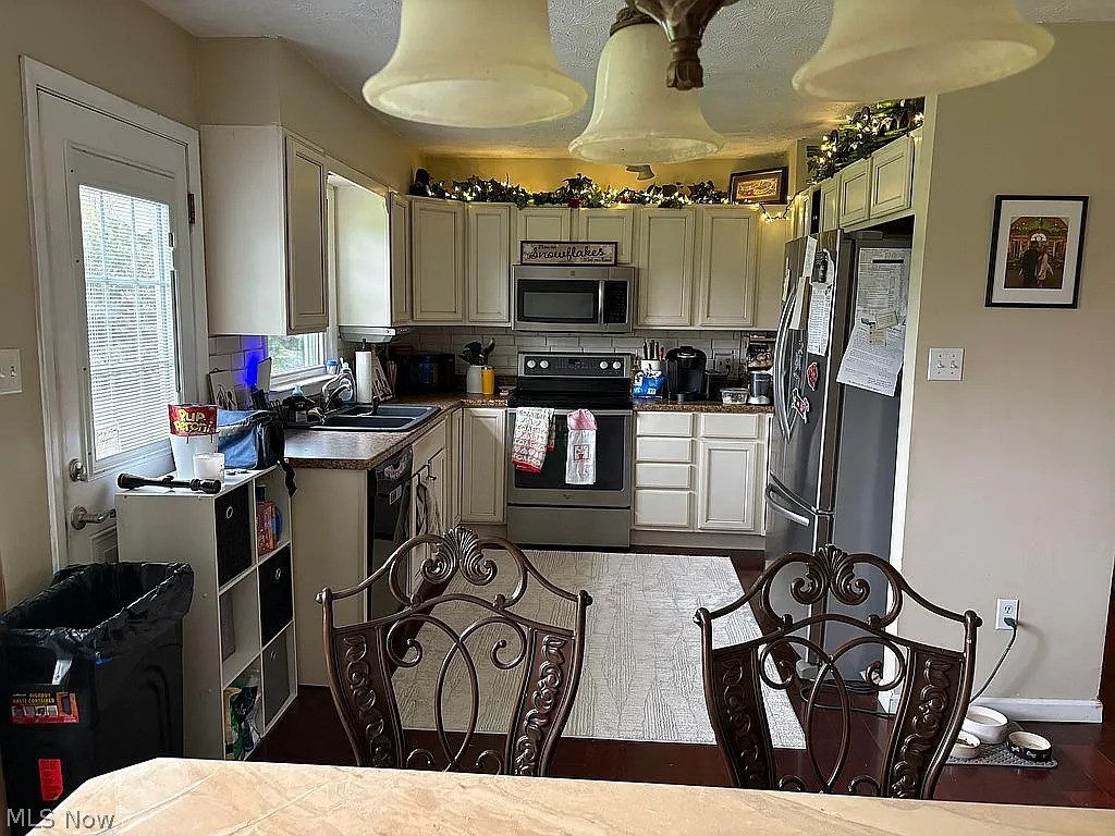3985 Porter Road Rootstown, OH 44272 - Photo 6 of 14
