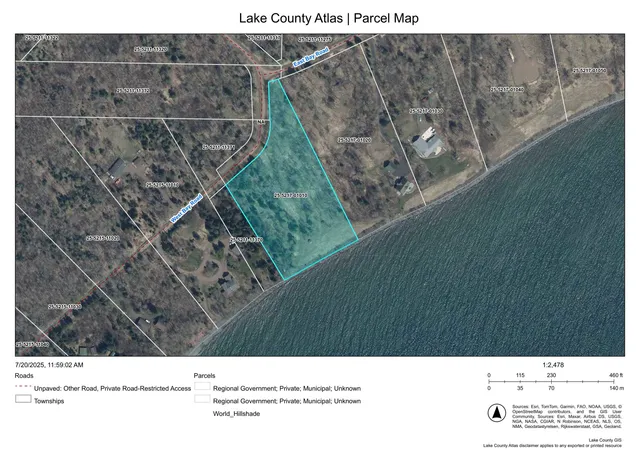 $1,100,000 | 966 West Bay Road, Two Harbors, MN 55616