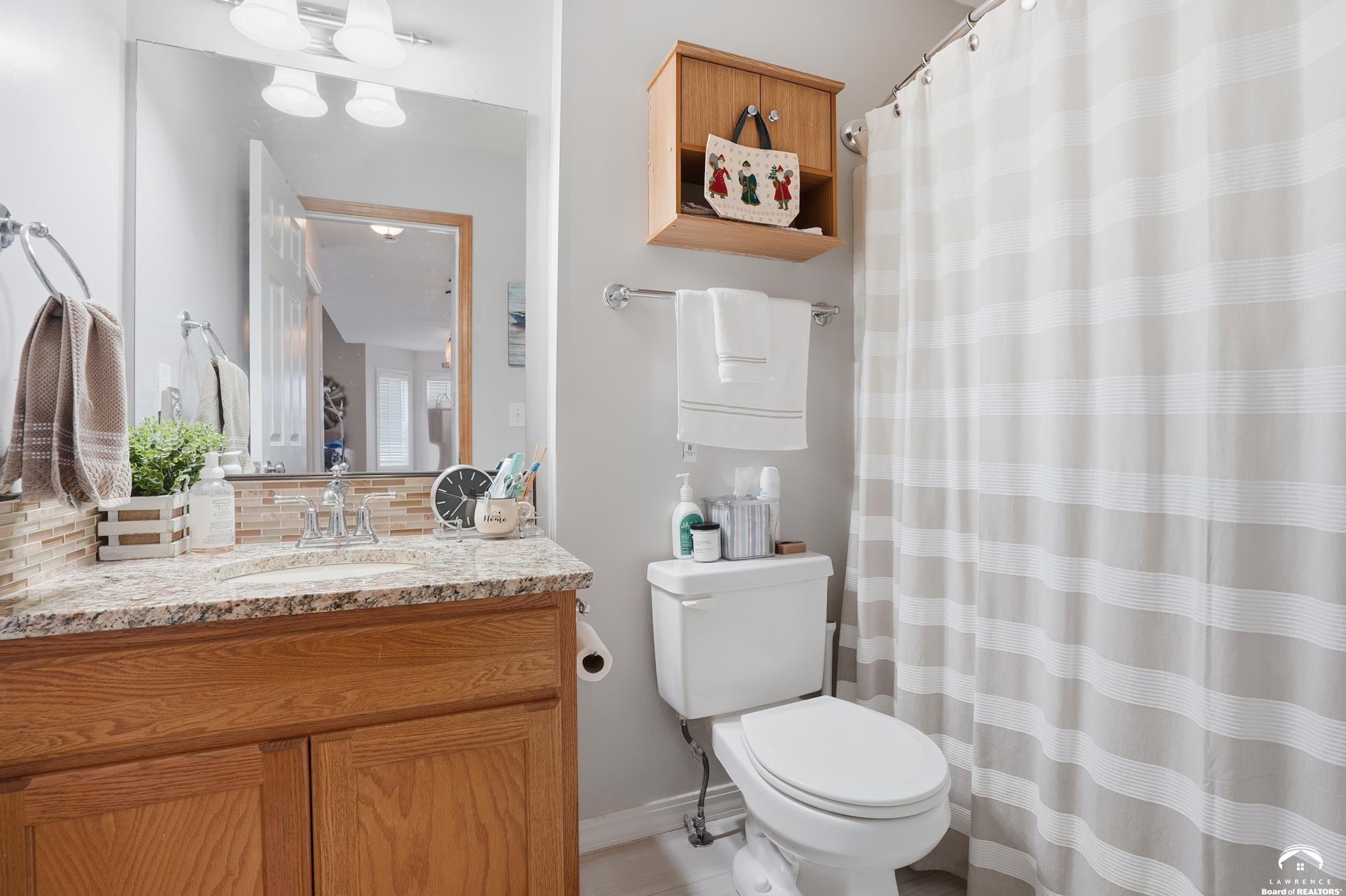 1549 Legend Trail Drive, Unit A Lawrence, KS 66047 - Photo 12 of 25