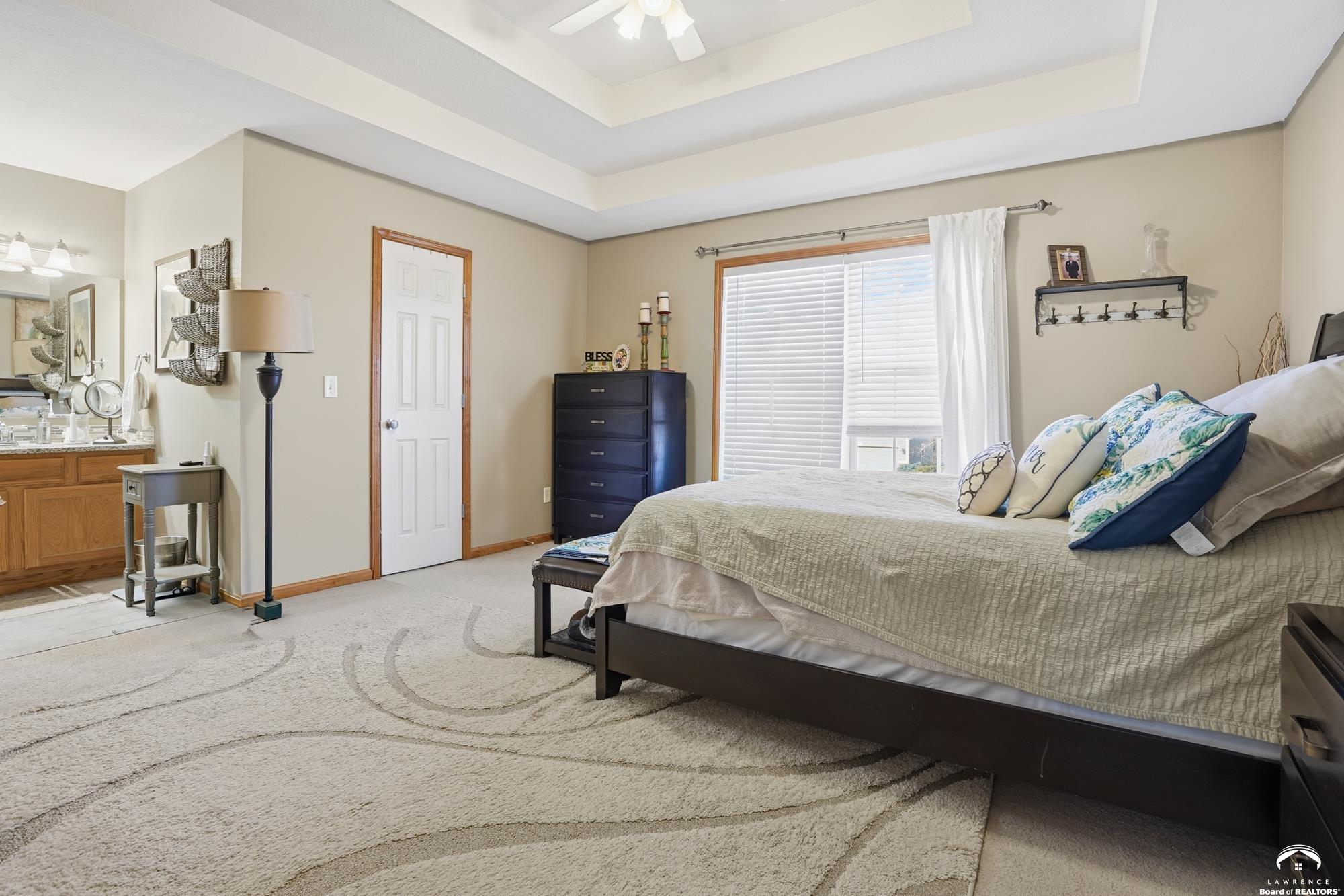 1549 Legend Trail Drive, Unit A Lawrence, KS 66047 - Photo 13 of 25