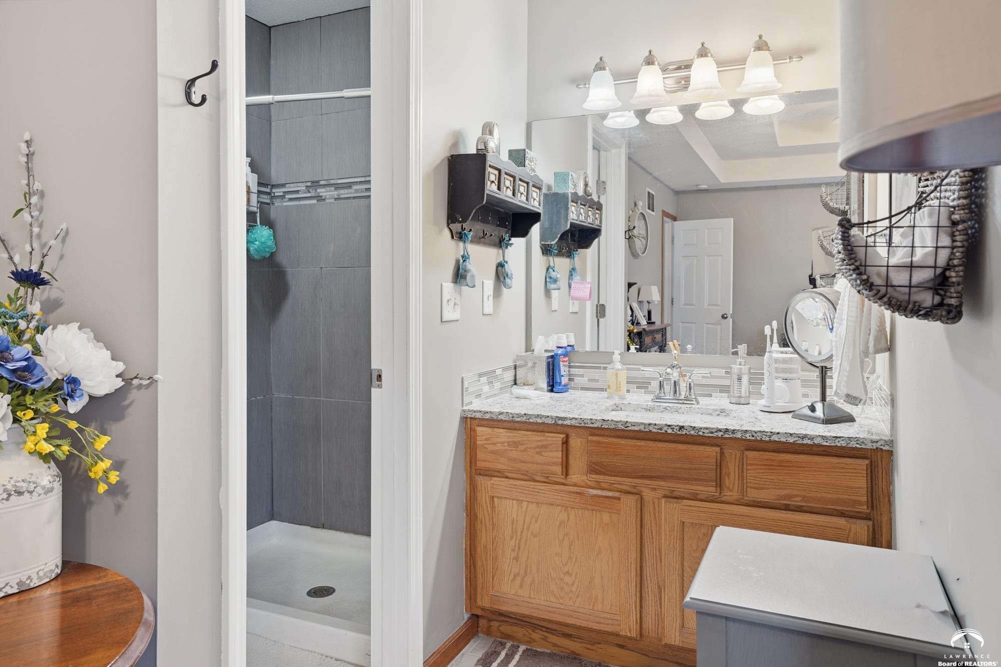 1549 Legend Trail Drive, Unit A Lawrence, KS 66047 - Photo 15 of 25