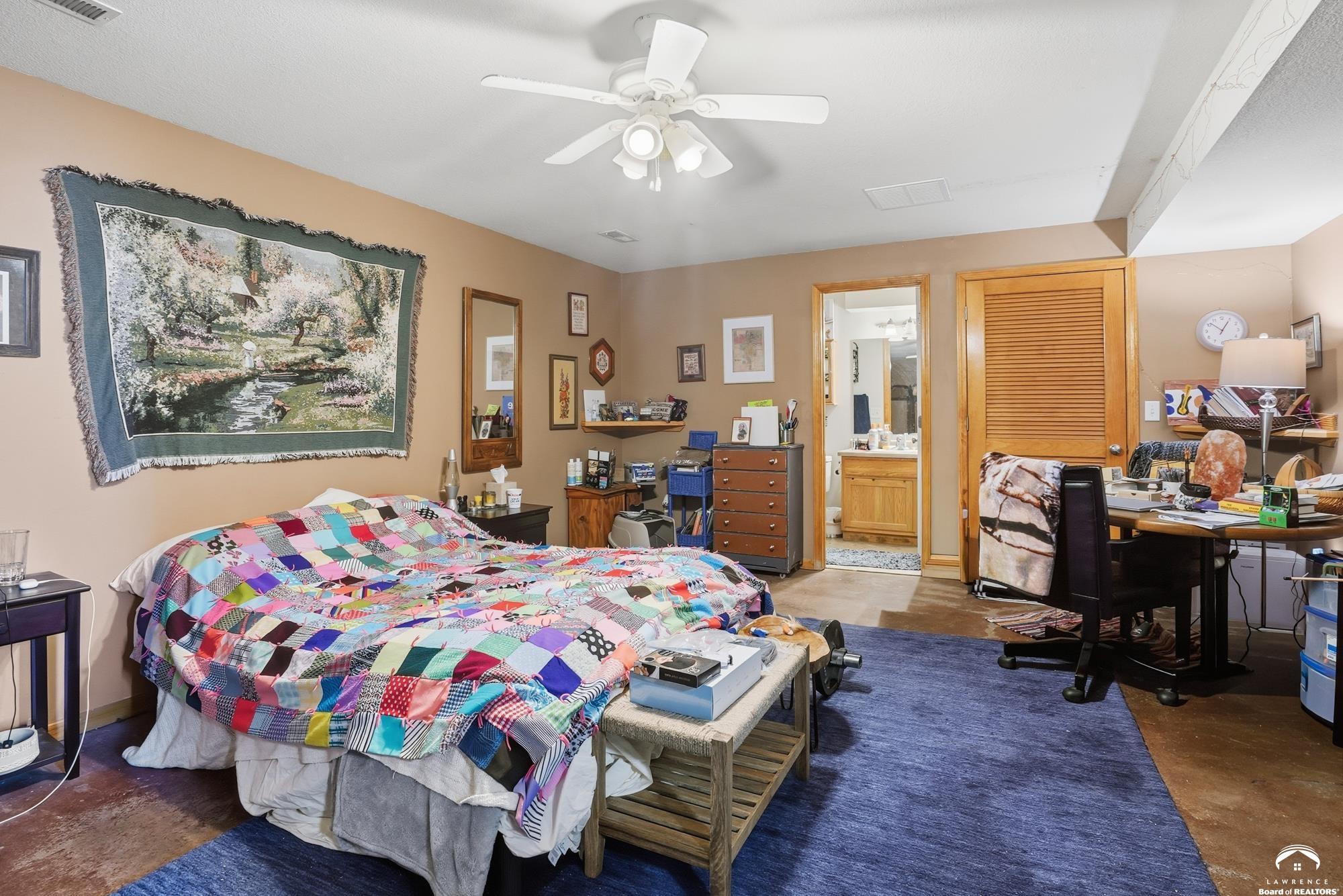 1549 Legend Trail Drive, Unit A Lawrence, KS 66047 - Photo 17 of 25