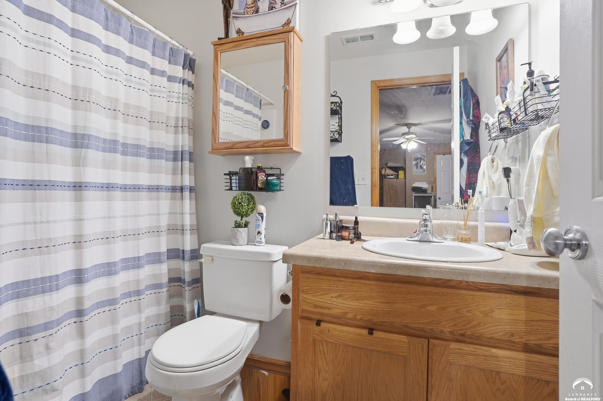 1549 Legend Trail Drive, Unit A Lawrence, KS 66047 - Photo 19 of 25