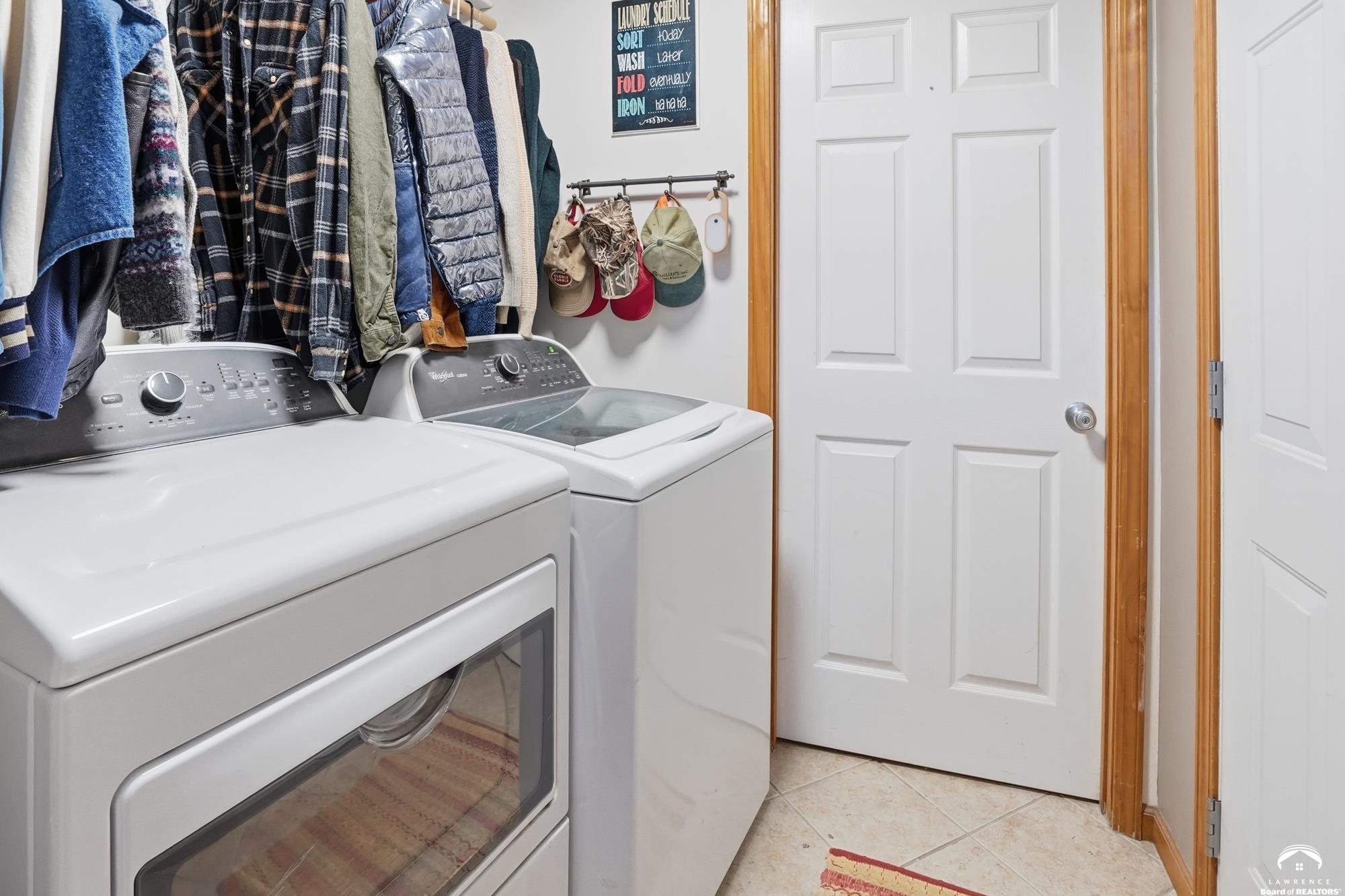 1549 Legend Trail Drive, Unit A Lawrence, KS 66047 - Photo 20 of 25