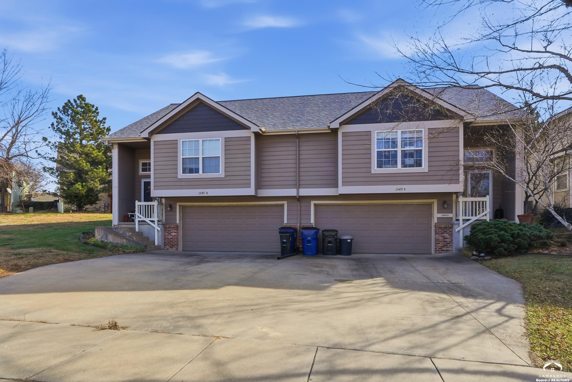 1549 Legend Trail Drive, Unit A Lawrence, KS 66047 - Photo 2 of 25